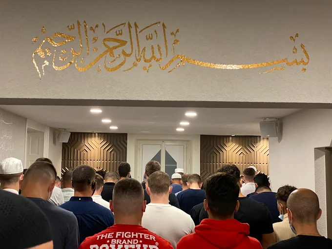 Ummah – Gemeinschaft